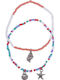 Chandelier Anklets