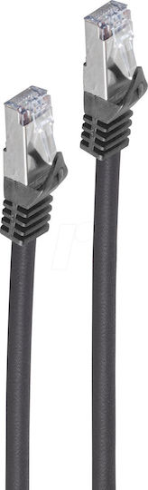 Shiverpeaks S/FTP Cat.7 (10Gbps) Network Cable Ethernet 1m