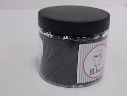Hairlux Hl Ace de Păr Negre
