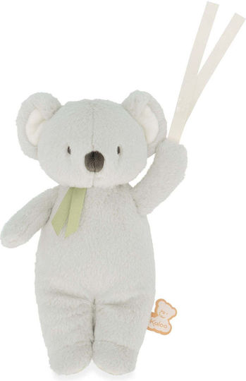 Kaloo Baby Fabric Toy with Music for Newborns