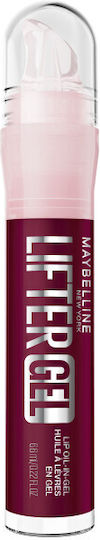 Maybelline Lifter Gel Lip Oil 008 Berry Twist 6.6ml