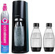 Sodastream Terra 1012813400 Aparat de Preparat ...