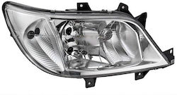 Right Headlight Mercedes Sprinter W903 Right Headlight Mercedes Sprinter W903