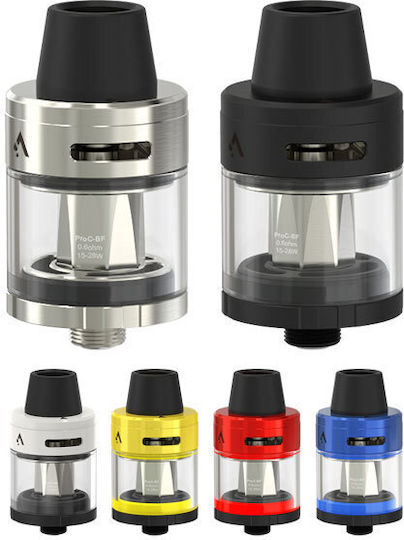 Joyetech Cubis 2 Атомайзер Електронна Цигара 3.5ml Червен