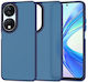 Калъф Honor X7b 5g 90 Smart X7b 4g Techsuit Halofrost Тъмносин
