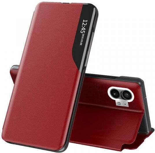 Case Nothing Phone 1 Techsuit Efold Pink