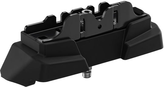 Thule Kit 187093 Roof Bars Vehicles Fixpoint Factory Mounting Points On Roof