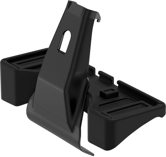 Thule Kit 145361 Μπάρες Οροφής Normal Roof