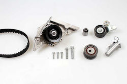 Hepu Water Pump Timing Belt Set Pk05790