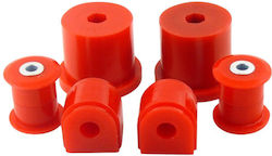 MPBS Büsche Polyurethan Vorderachse Kit 0601402 80sha 22