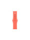 Apple Smartwatch Band Mdrt4zm/a Watch 40mm M L Orange