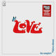Love Complete Elektra Albums 5 Vinyl