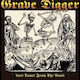 Grave Digger Lost Tunes From Vault 2 Vinyl