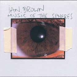Ian Brown Music Spheres 1 Vinyl Ian Brown Music Spheres 1 Vinyl
