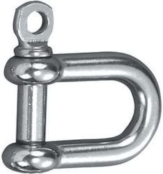 Cheie de Marină 10mm Galvanizată