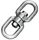 Twister 5mm Inox