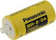Panasonic Μπαταρία Λιθίου 3V 1τμχ