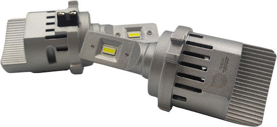 Heleco Car And Motorcycle Lamp H7 Canbus LED 40W