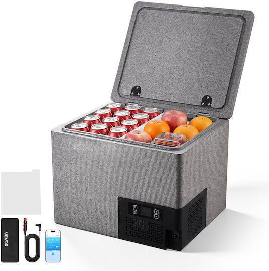 Vevor Portable Fridge 40L 12V / 24V