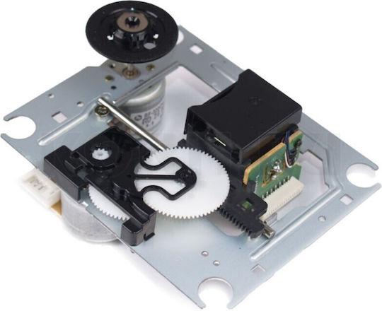 Sf101n-16pin Cd Laser Mechanismus Vollständiges Optisches Pickup-Set
