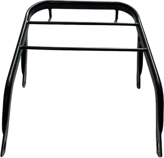 Moto Discovery Luggage Rack Compatible Yamaha Ttr 250 Raid 84hd11