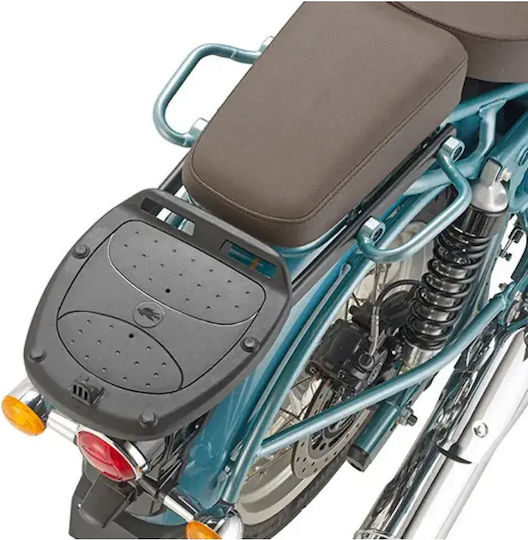 Kappa Σχάρα Royal Enfield Classic 65025-26/shotgun 650 24-26 Kr9064