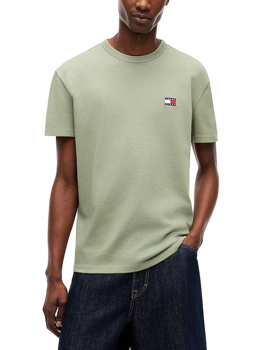 Tommy Hilfiger T-shirt Khaki