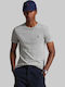 T-shirt Grey