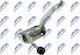 Carro Gear Selector Rod Peugeot 106 I 1991-1996 1.3l Hatchback Peugeot 106 I 1991-1996 1.1l Hatchback Peugeot 106 I 1991-1996 1.0l Hatchback