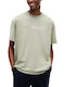 T-shirt Khaki