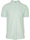 Polo Shirt Light Green