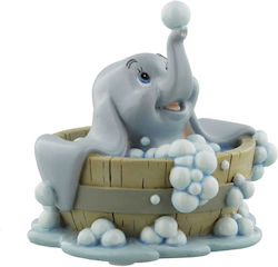 Disney Dumbo In Bath Figure 10cm Disney Dumbo In Bath Figure 10cm