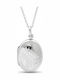 Kiriakos Gofas Necklace for Photography Made of Silver