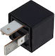 Car Relay Spst-no Ucoil 24v Dc 70a 9-1393303-7 4 Contacts