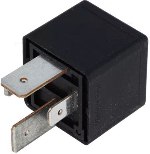 Car Relay Spst-no Ucoil 24v Dc 70a 9-1393303-7 4 Contacts