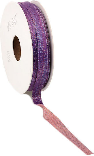 Synchronia Purple Ribbon