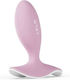Lelo Surfer Vibrator Anal
