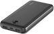 TTEC ReCharger Power Bank 10000mAh 20W με 2 Θύρ...