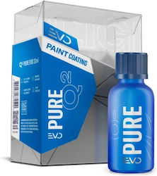 Gyeon Q² Pure Evo Light Box Keramische Autolack...