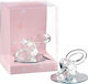 Taufgeschenke mit Glasbox aus Glas 12 Stück