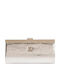 Women's Bag Handbag Crossbody Shoulder Made of Artificial Leather Silver