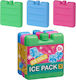 Redcliffs Ice Pack 3x