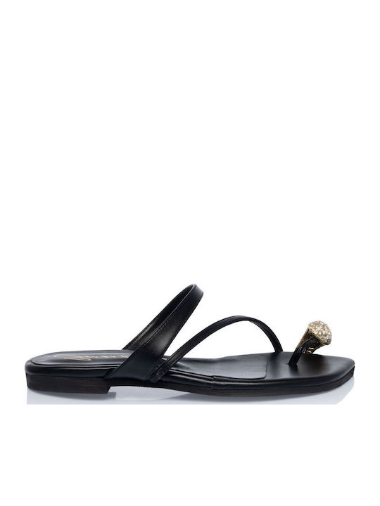 Sante Women's Sandals Black