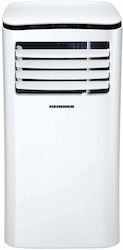 Heinner 9000 BTU Doar Răcire HPAC-09WH Heinner 9000 BTU Doar Răcire HPAC-09WH