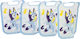 Bluey School Lunch Bag