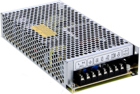 Mean Well LED-Netzteil Leistung 120W