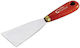 Joint Knife Inox 6cm Wooden Handle