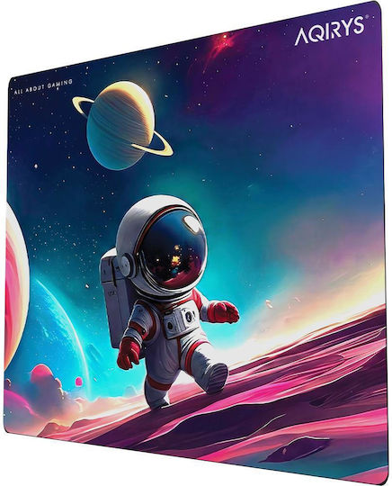 Aqirys Gordonia Medium Md Mousepad 450 X 400 X 4 Mm