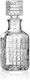 Glass Little Bottle Perfume Favor 150ml 5x5x13.5cm Per Set 24 Pieces