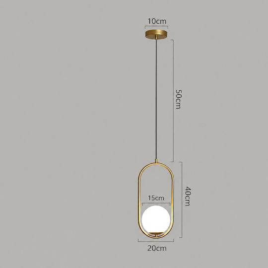 Pendant Light